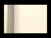 Japoneza prinsa cu usile de la lift si fututa